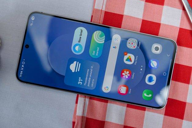 Lebih Dekat dengan Galaxy S25 FE. HP Flagship Versi "Murah" dari Samsung
