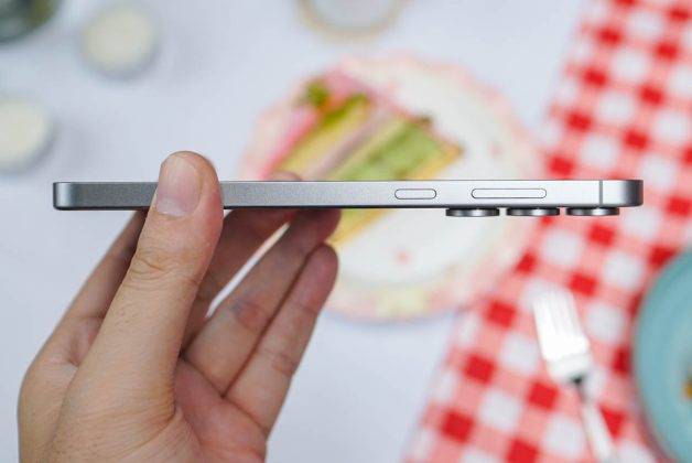 Lebih Dekat dengan Galaxy S25 FE. HP Flagship Versi "Murah" dari Samsung