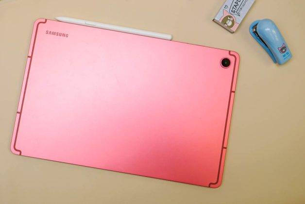 Lebih Dekat dengan Galaxy Tab S10 Lite, Tablet Termurah dengan Stylus S Pen