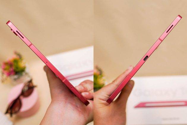 Lebih Dekat dengan Galaxy Tab S10 Lite, Tablet Termurah dengan Stylus S Pen