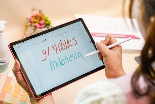 Lebih Dekat dengan Galaxy Tab S10 Lite, Tablet Termurah dengan Stylus S Pen