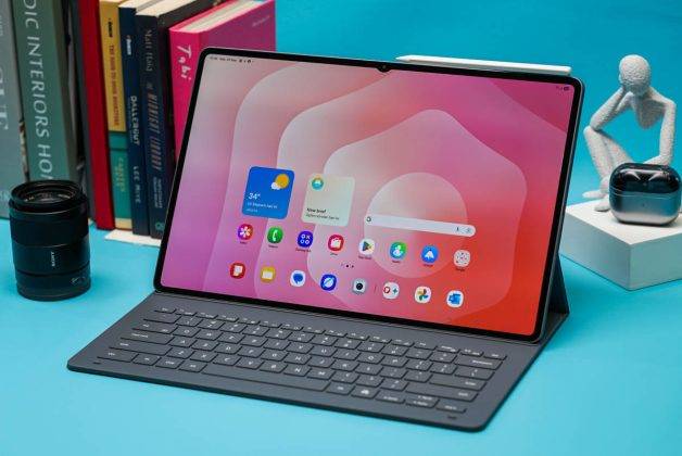 Samsung Galaxy Tab S11 dan S11 Ultra Resmi Masuk Indonesia, Begini Tampilannya