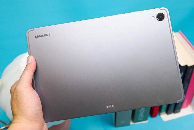 Samsung Galaxy Tab S11 dan S11 Ultra Resmi Masuk Indonesia, Begini Tampilannya