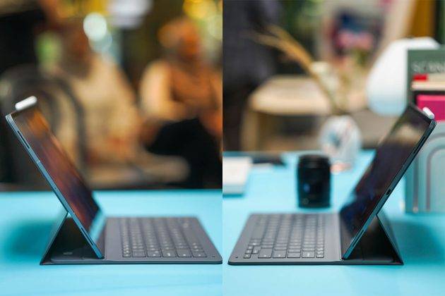 Samsung Galaxy Tab S11 dan S11 Ultra Resmi Masuk Indonesia, Begini Tampilannya