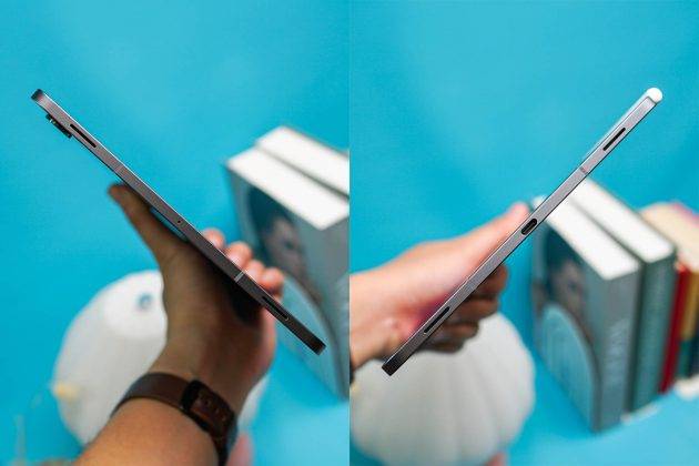Samsung Galaxy Tab S11 dan S11 Ultra Resmi Masuk Indonesia, Begini Tampilannya