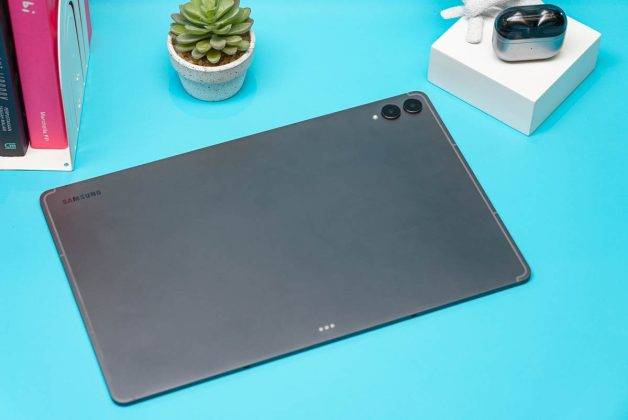 Samsung Galaxy Tab S11 dan S11 Ultra Resmi Masuk Indonesia, Begini Tampilannya