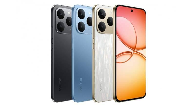 Realme 15T 5G Resmi Dirilis, Segera Masuk Indonesia?