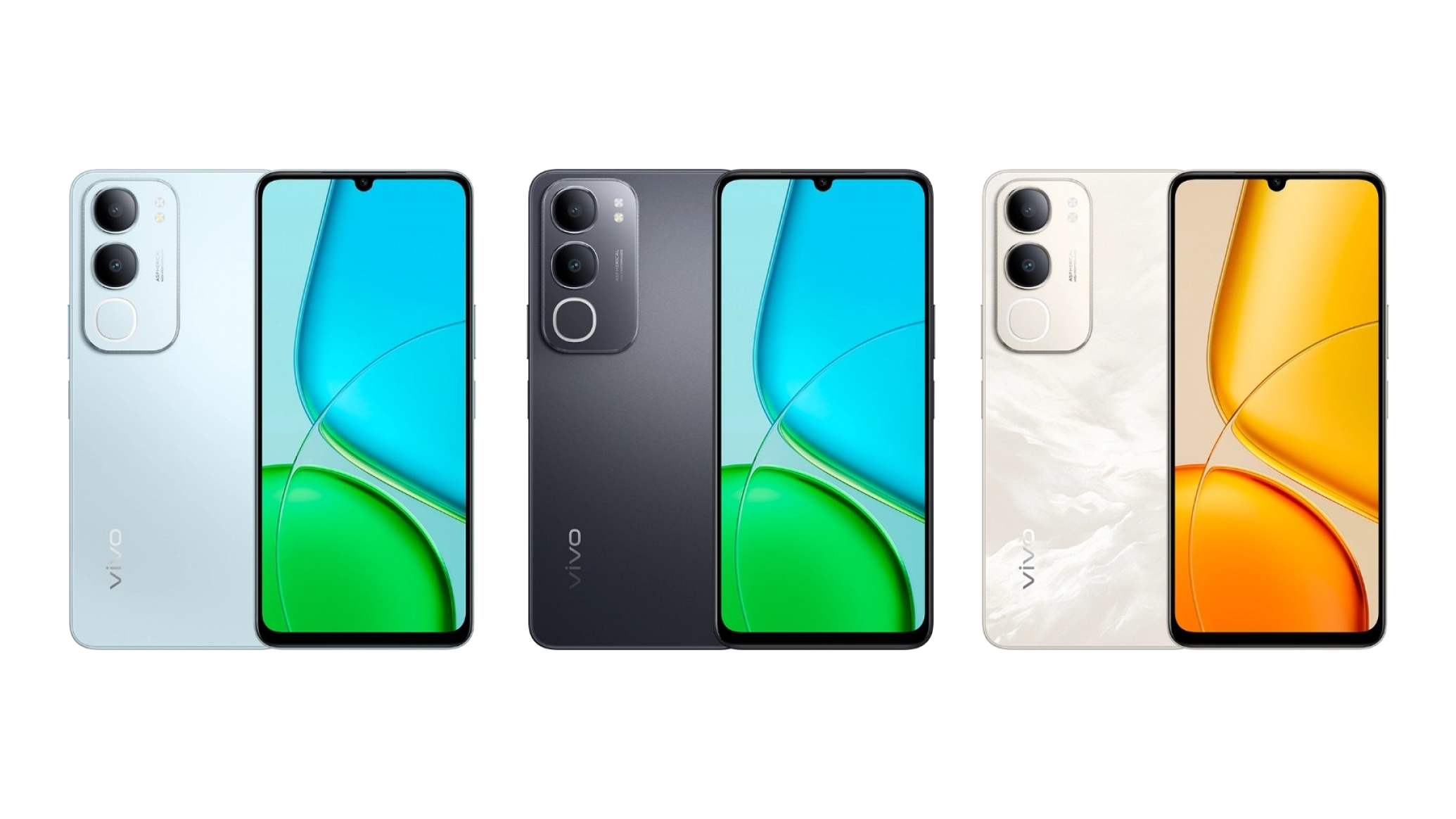 Vivo Y50i