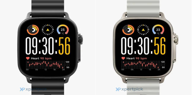 Bocoran Realme Watch 5, Tampang Mirip Apple Watch Ultra Realme Watch 5 Resmi, Tampang Mirip Apple Watch Ultra