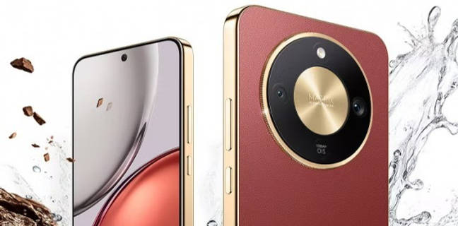 Honor X9d Meluncur dengan Baterai 8.300 MAh dan Rating IP69K