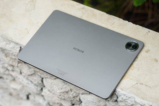 Lebih Dekat dengan Honor Pad 10 dan Pad X9a, Duo Tablet Pengganti Laptop