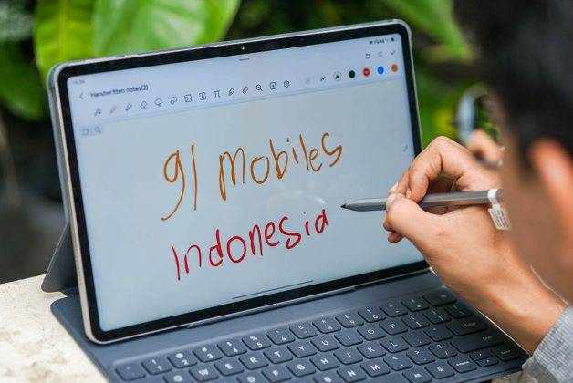 Lebih Dekat dengan Honor Pad 10 dan Pad X9a, Duo Tablet Pengganti Laptop