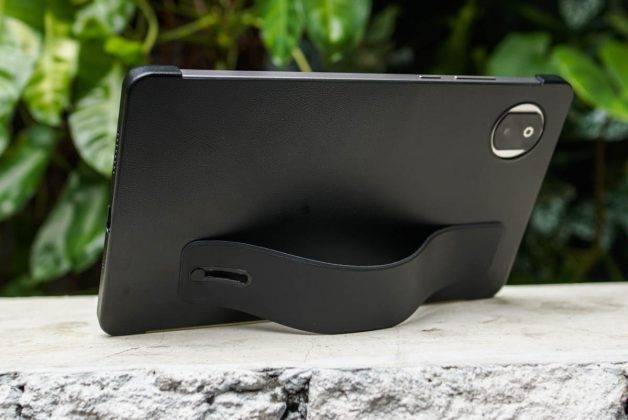 Menggenggam Honor Pad X7, Tablet Murah untuk Nonton