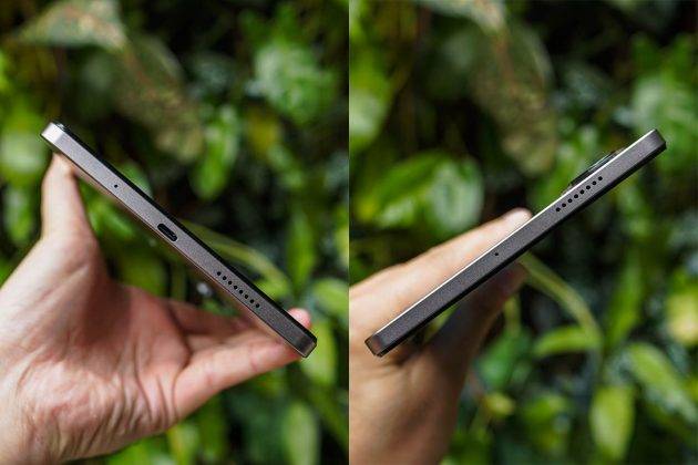 Menggenggam Honor Pad X7, Tablet Murah untuk Nonton