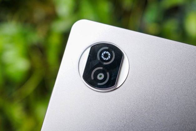 Menggenggam Honor Pad X7, Tablet Murah untuk Nonton