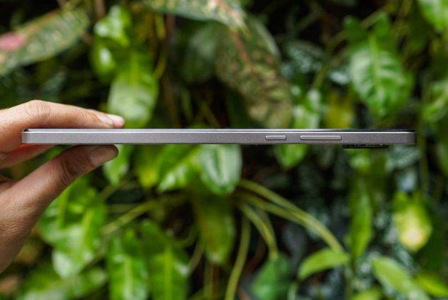 Menggenggam Honor Pad X7, Tablet Murah untuk Nonton