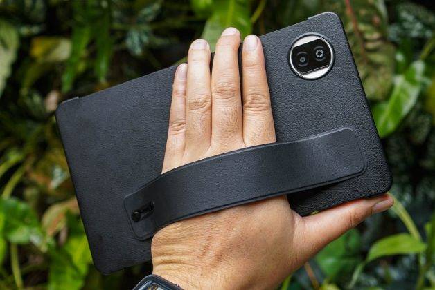 Menggenggam Honor Pad X7, Tablet Murah untuk Nonton