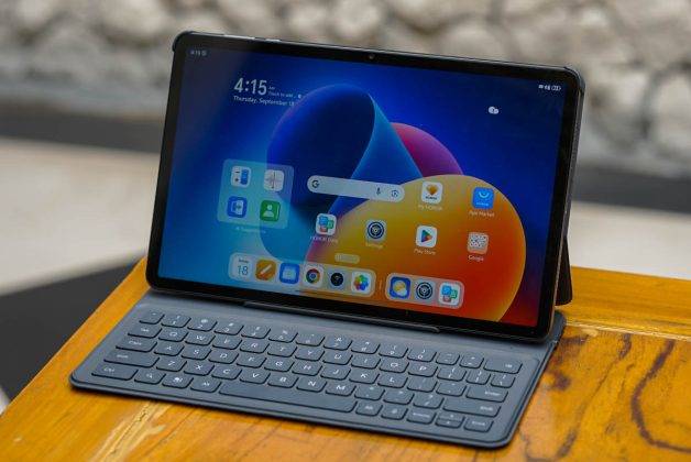 Lebih Dekat dengan Honor Pad 10 dan Pad X9a, Duo Tablet Pengganti Laptop