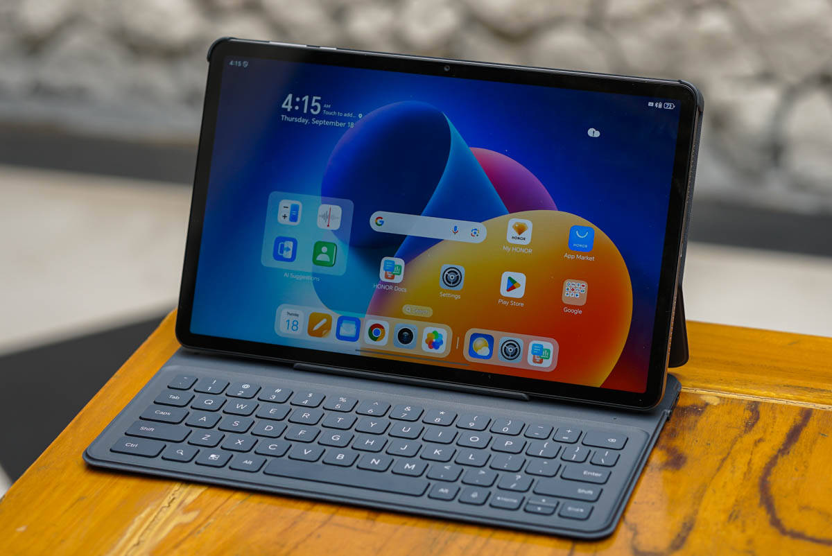 Trio Tablet dan Smartwatch Honor Rilis di Indonesia Besok, Ini Bonus Pembeliannya
