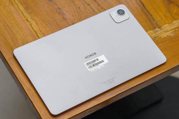 Lebih Dekat dengan Honor Pad 10 dan Pad X9a, Duo Tablet Pengganti Laptop