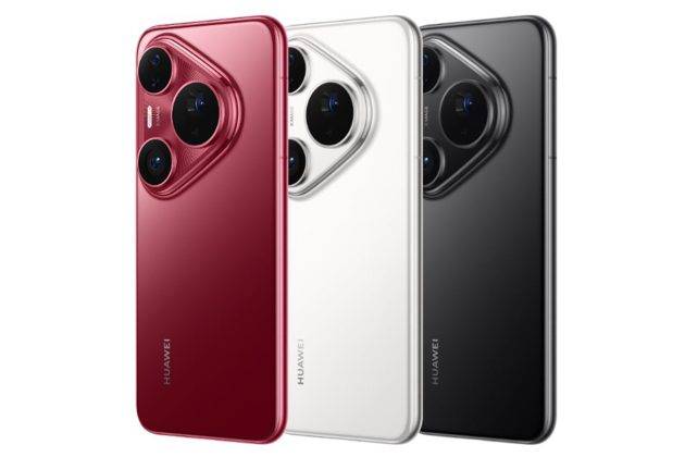 Huawei Pura 80 Series Masuk Indonesia 17 September, Pertama dengan Kamera Switchable