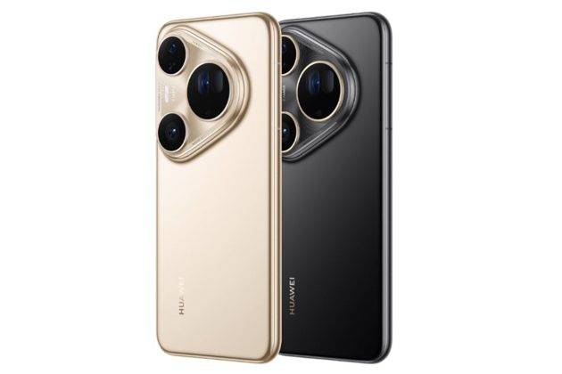 Huawei Pura 80 Series Masuk Indonesia 17 September, Pertama dengan Kamera Switchable