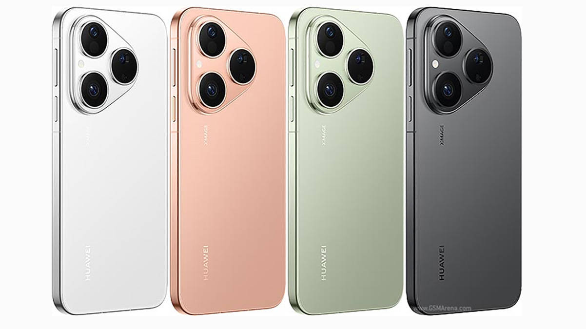 Huawei Bersiap Rilis Pura 80 di Indonesia, Susul Versi Pro dan Ultra