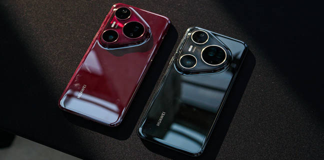 Huawei Pura 80 Pro Meluncur di RI, Ini Spesifikasi dan Harganya