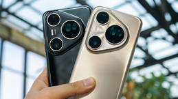 Langit Malam Jakarta di Mata Huawei Pura 80 Ultra