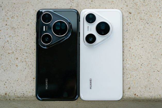 Lebih Dekat dengan Huawei Pura 80 Pro dan Pura 80 Ultra, Duo Flagship Berkamera Canggih