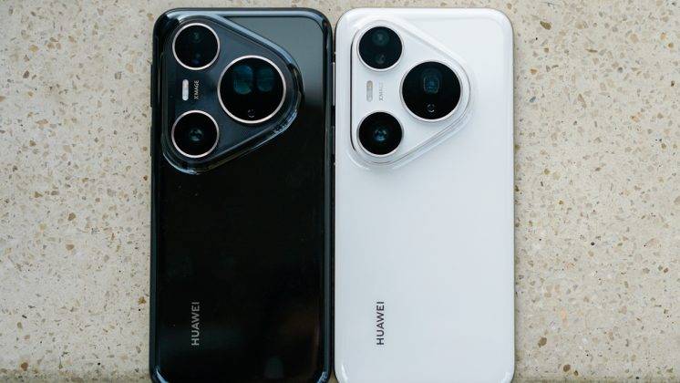 Lebih Dekat dengan Huawei Pura 80 Pro dan Pura 80 Ultra, Duo Flagship Berkamera Canggih