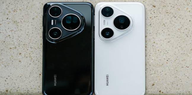 Rekomendasi HP Berkamera Terbaik di Awal 2026 Lebih Dekat dengan Huawei Pura 80 Pro dan Pura 80 Ultra, Duo Flagship Berkamera Canggih