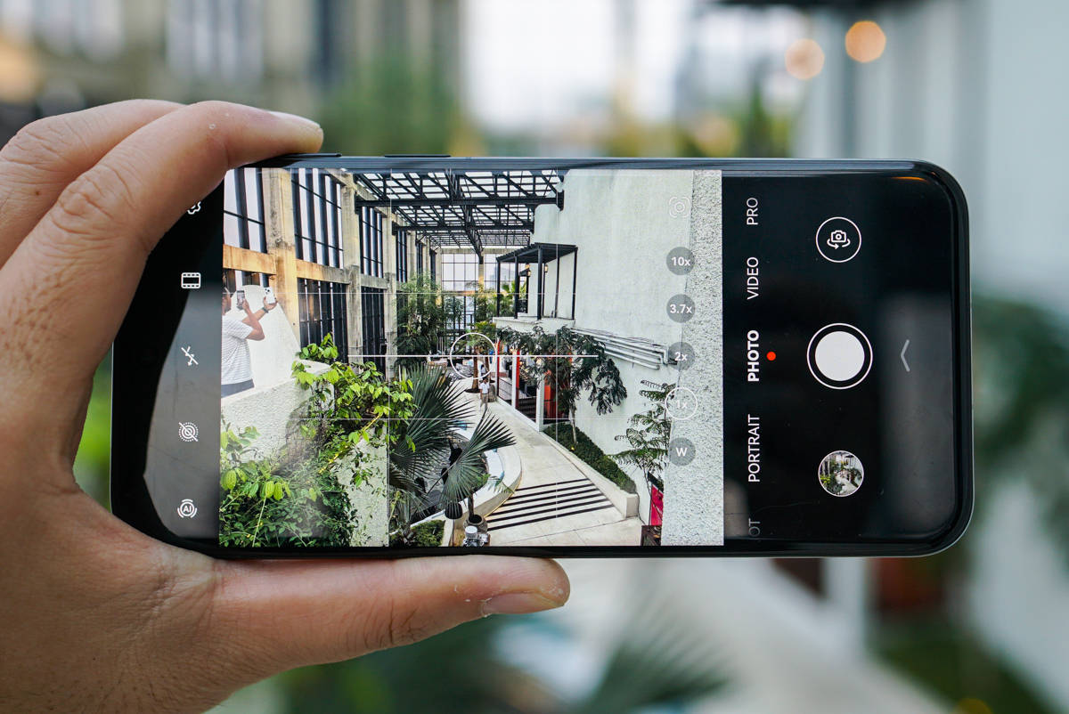 Lebih Dekat dengan Huawei Pura 80 Pro dan Pura 80 Ultra, Duo Flagship Berkamera Canggih