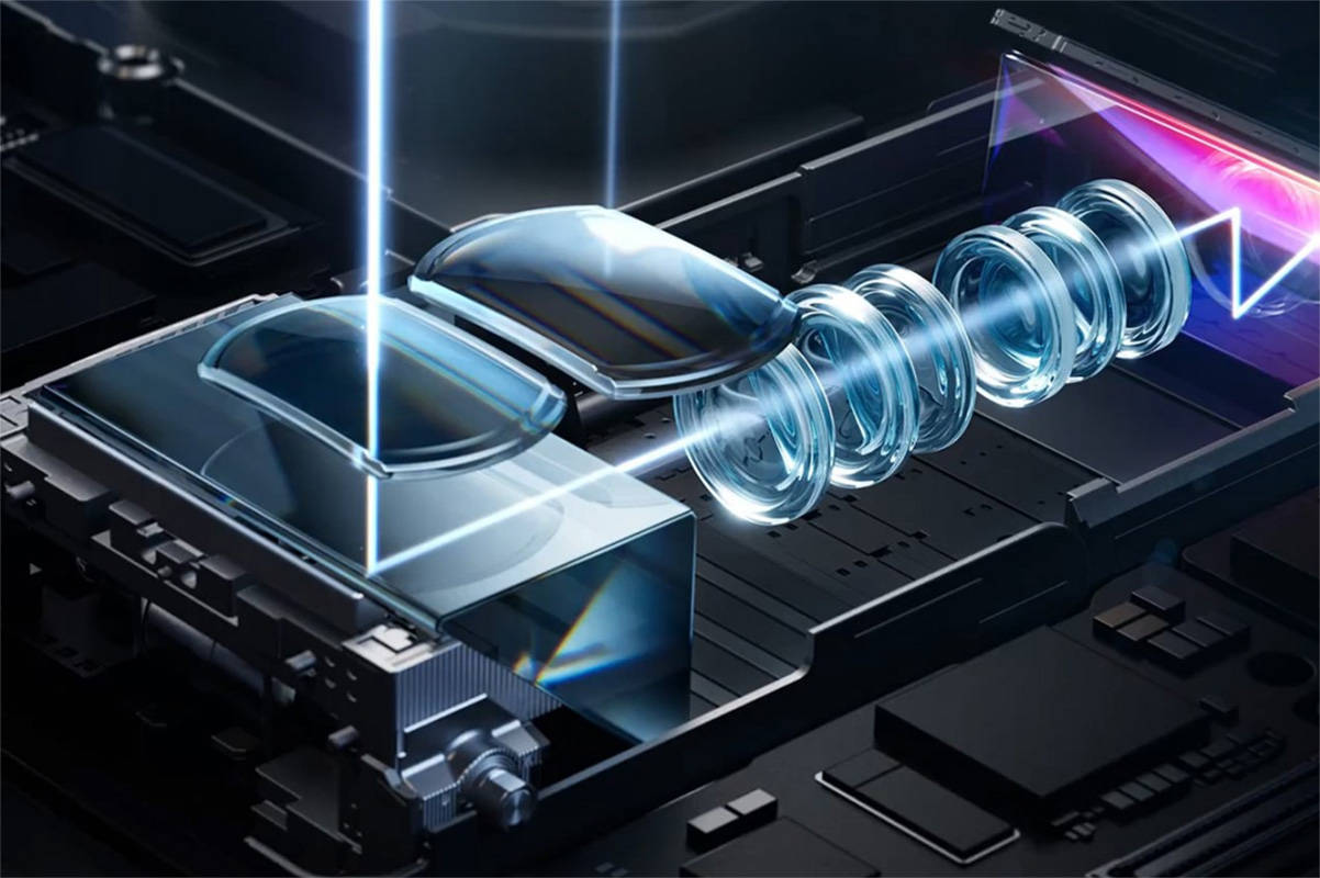 Lebih Dekat dengan Huawei Pura 80 Pro dan Pura 80 Ultra, Duo Flagship Berkamera Canggih