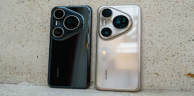Bocoran Kamera dan Desain Huawei Pura 90 Ultra, Seperti Apa Tampilannya? Huawei Pura 80 Ultra Resmi Masuk Indonesia, HP Flagship Berkamera Terbaik
