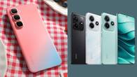 Infinix Hot 60 Pro Plus vs Redmi Note 14 4G: Sama-Sama Rp 2 Jutaan, Mana yang Lebih Baik? Related Article