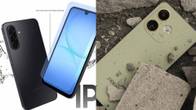 Samsung Galaxy A17 vs Oppo A5 Pro, Sama-sama Rp 3 Jutaan Mana yang Lebih Baik? Related Article