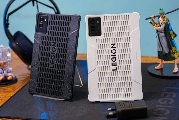 Legion Tab Gen 3 Masuk Indonesia, Tablet Gaming Pertama dari Lenovo