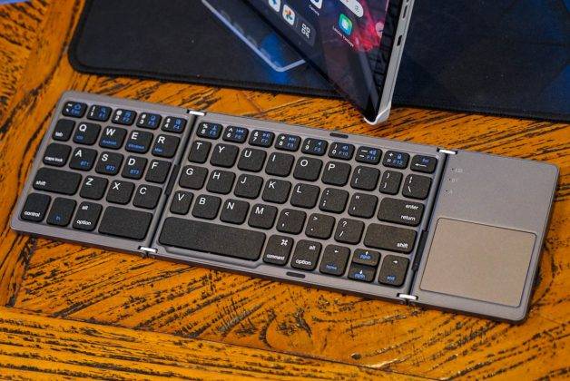 Legion Tab Gen 3 Masuk Indonesia, Tablet Gaming Pertama dari Lenovo