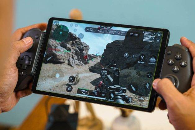 Legion Tab Gen 3 Masuk Indonesia, Tablet Gaming Pertama dari Lenovo