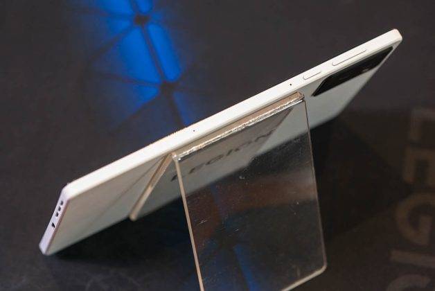 Legion Tab Gen 3 Masuk Indonesia, Tablet Gaming Pertama dari Lenovo