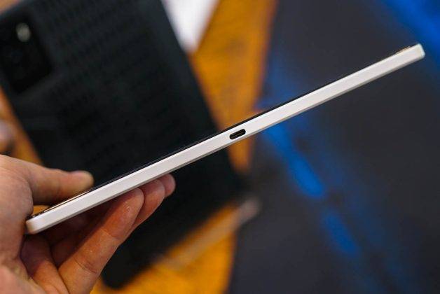 Legion Tab Gen 3 Masuk Indonesia, Tablet Gaming Pertama dari Lenovo