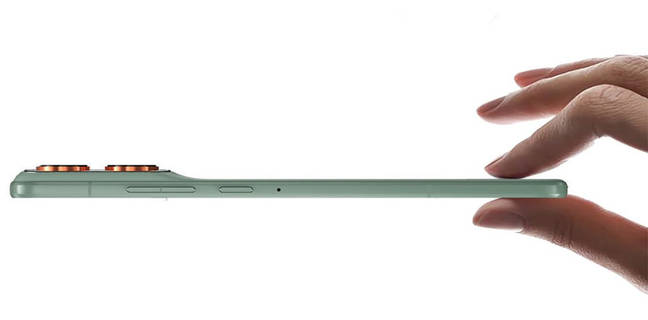 Motorola Siapkan HP Tipis Moto X70 Air, Meluncur Bulan Depan