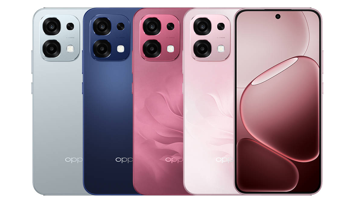 Oppo A6 Pro 5G Rilis Global, HP Tangguh Berbaterai Besar