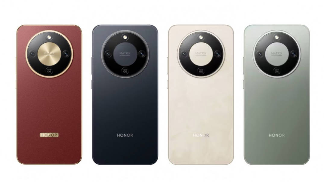 Honor X9d Meluncur dengan Baterai 8.300 MAh dan Rating IP69K