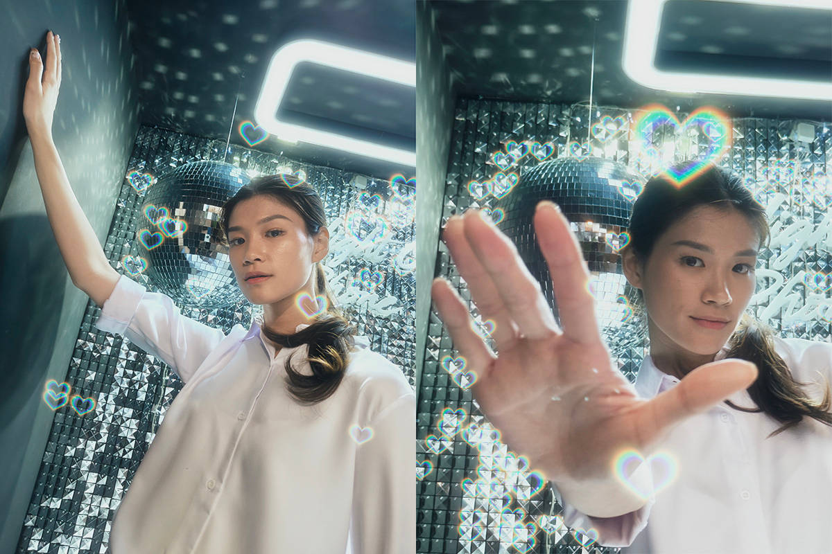 Serunya Menjajal Foto AI dengan Realme 15 Series, Seperti Ini Hasilnya
