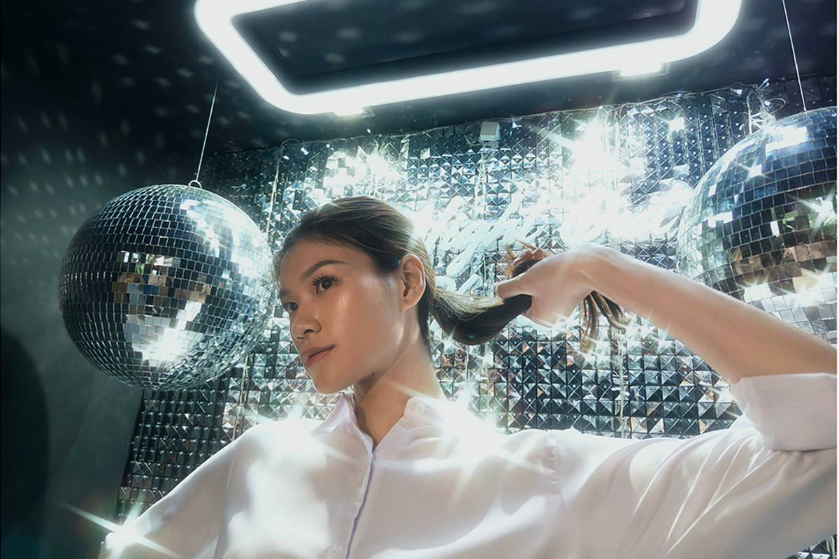 Serunya Menjajal Foto AI dengan Realme 15 Series, Seperti Ini Hasilnya
