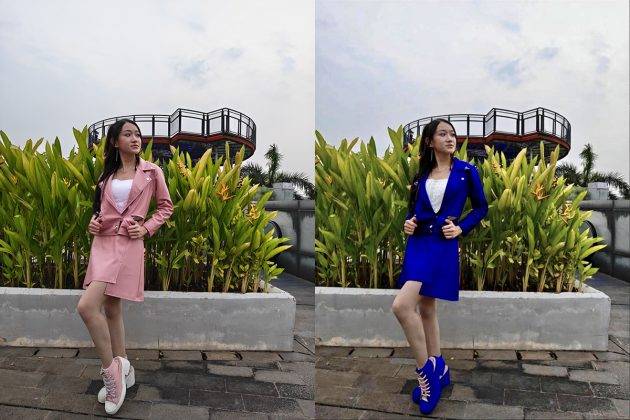 Serunya Menjajal Foto AI dengan Realme 15 Series, Seperti Ini Hasilnya