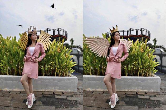 Serunya Menjajal Foto AI dengan Realme 15 Series, Seperti Ini Hasilnya