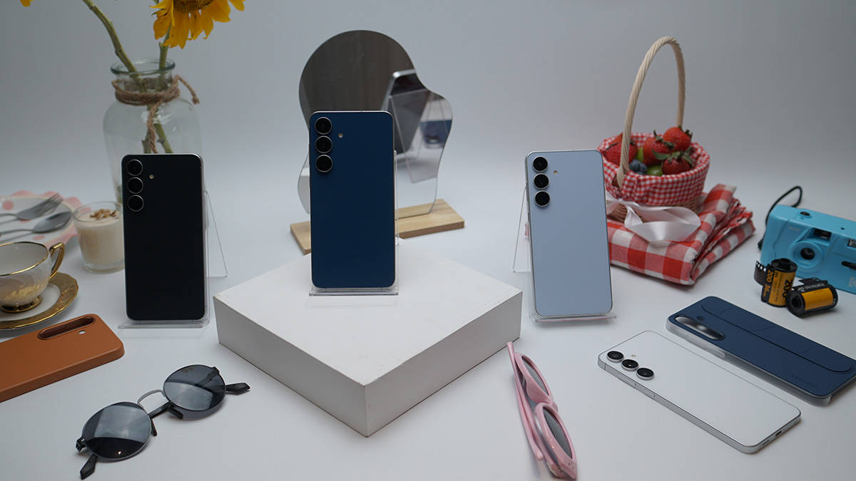 Galaxy S25 FE Resmi Masuk Indonesia, Ini Spesifikasi dan Harganya